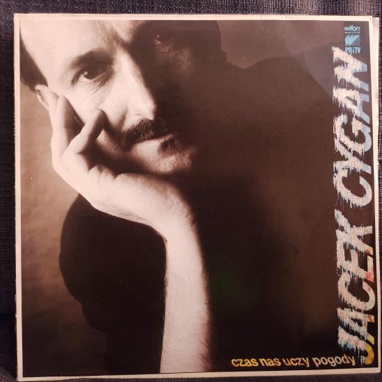 Various - Czas Nas Uczy Pogody 