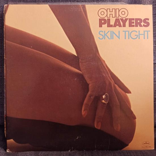 Ohio Players - Skin Tight