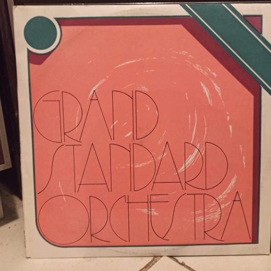 Grand Standard Orchestra - Grand Standard Orchestra