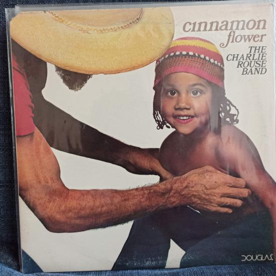 Charlie Rouse Band -Cinnamon Flower