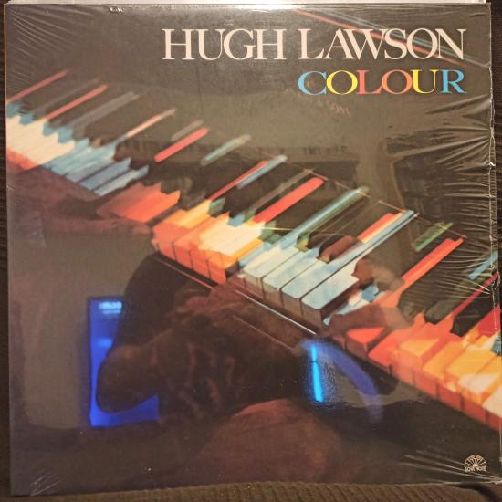 Hugh Lawson -Colour