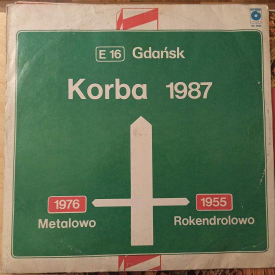 Korba -Motywacje