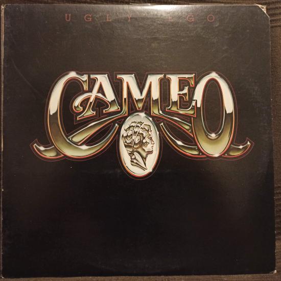 Cameo -Ugly Ego