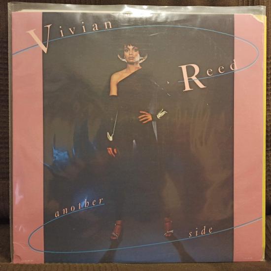 Vivian Reed -Another Side
