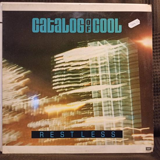 Catalog Of Cool -Restless