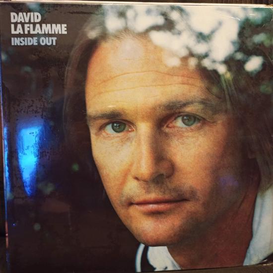 David LaFlamme -Inside Out