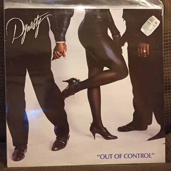 Dynasty -Out Of Control