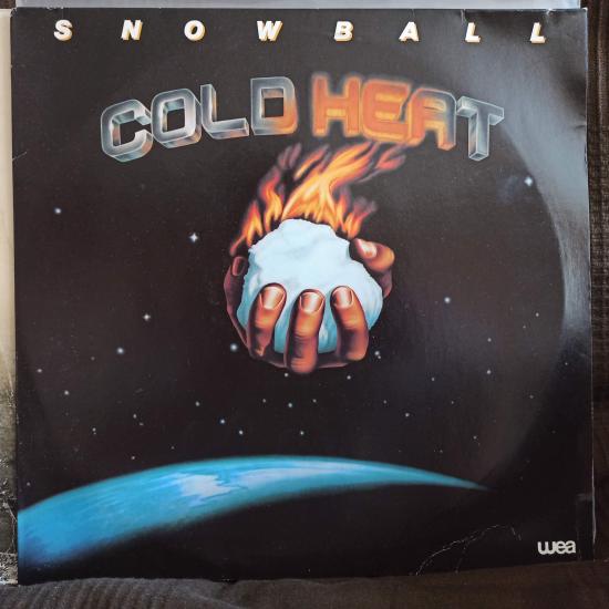 Snowball-Cold Heat