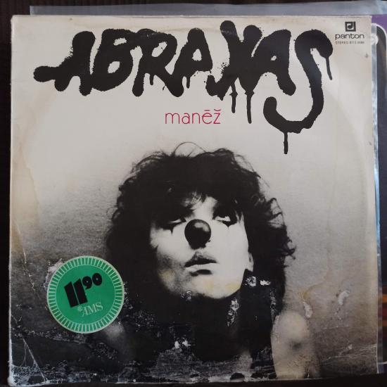 Abraxas-Manéž