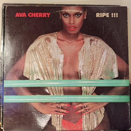 Ava Cherry -Ripe !!!