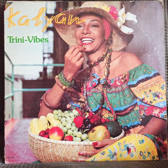 Kalyan -Trini
