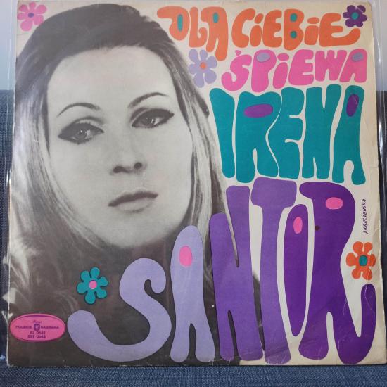 Irena Santor -Dla Ciebie