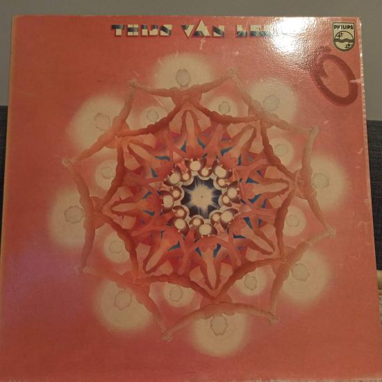 Thijs Van Leer -O My Love