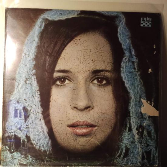 Koncz Zsuzsa-Élünk És Meghalunk