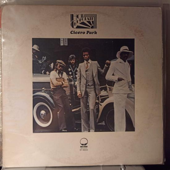 Hot Chocolate -Cicero Park