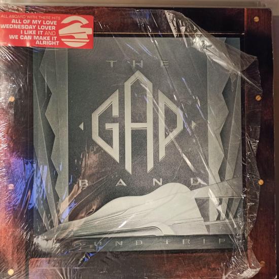 Gap Band -Round Trip