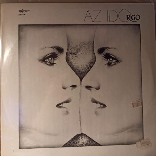 Az Ido-RGO 