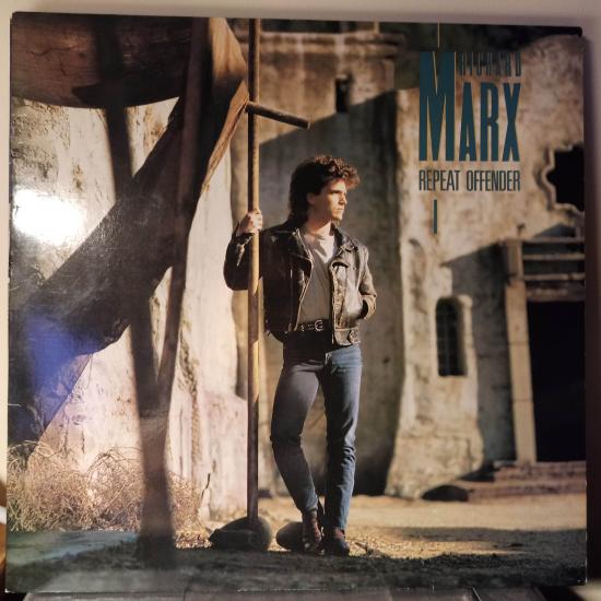 Richard Marx -Repeat Offender