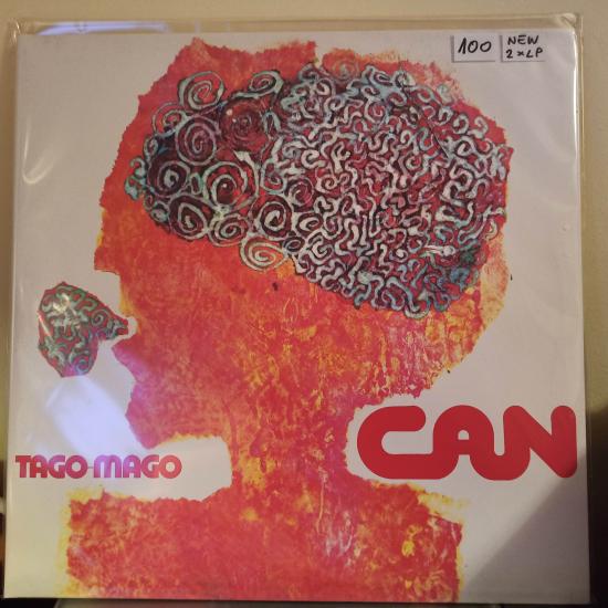 Can -Tago Mago