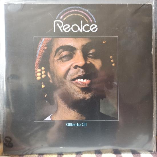 Gilberto Gil -Realce