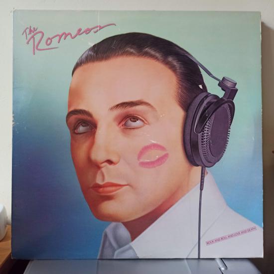 Romeos -Rock And Roll And Love And Death