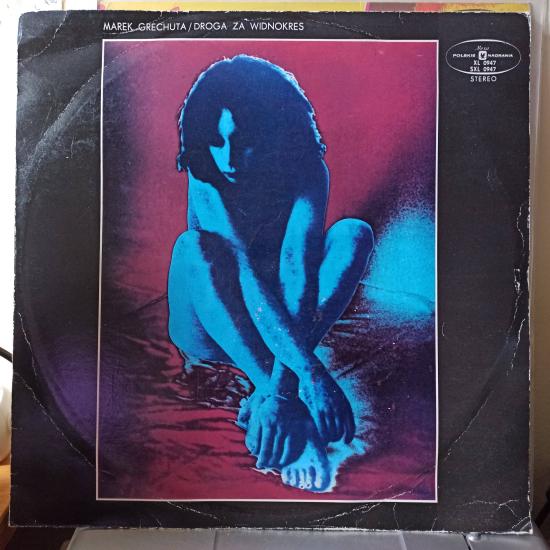 Marek Grechuta -Droga Za Widnokres