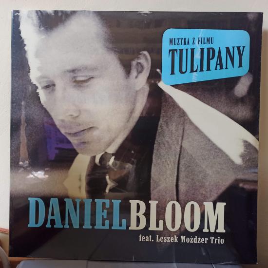 Daniel Bloom Feat. Leszek Możdżer Trio -Tulipany