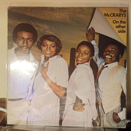 McCrarys -On The Other Side