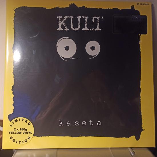 Kult-Kaseta