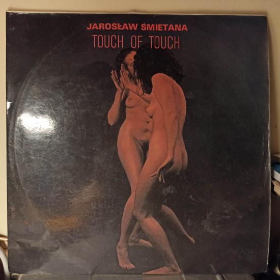  Jarosław Śmietana -Touch Of Touch
