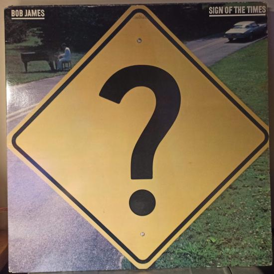 Bob James -Sign Of The Times