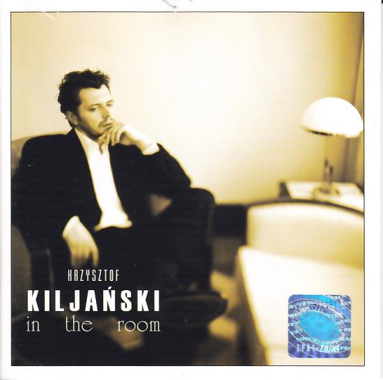 Krzysztof Kiljański - In The Room