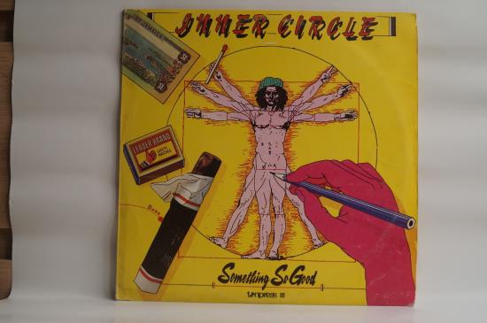 Inner Circle-Something So Good