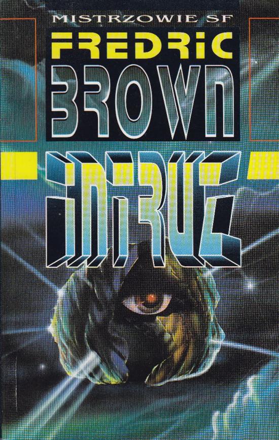 Brown Frederic-Intruz