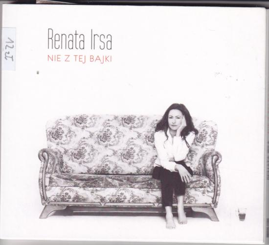 Renata Irsa-Nie z tej bajki