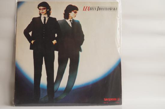 Izabela Trojanowska-Iza