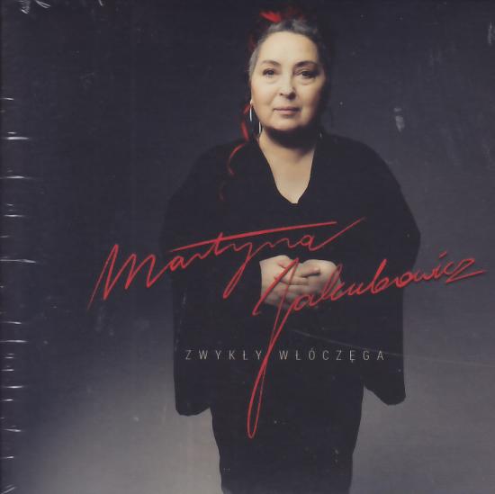 Martyna Jakubowicz - Zwykły Włóczęga