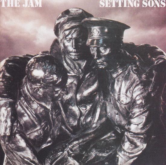 Jam-Setting Sons