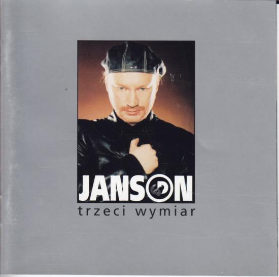Janson-Trzeci Wymiar