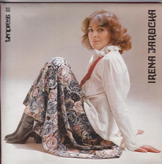 Irena Jarocka-Irena Jarocka 