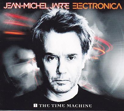 Jean Michel Jarre -Electronica