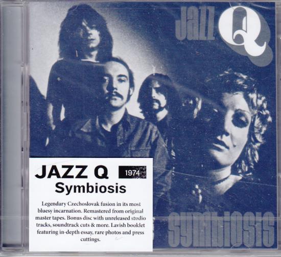Jazz Q-Symbiosis