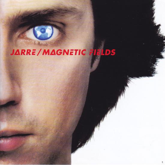 Jean Michelle Jarre-Magnetic Fields
