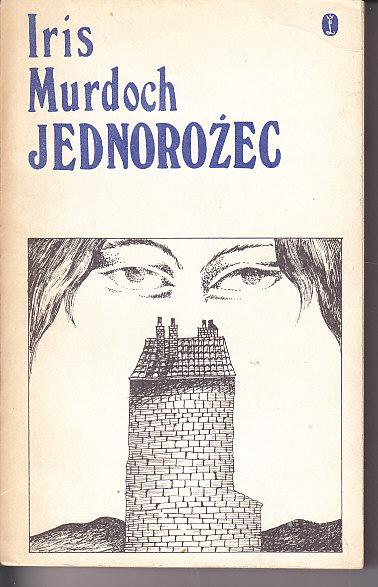 Iris Murdoch-Jednorożec