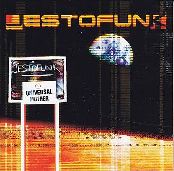Jestofunk - Universal Mother