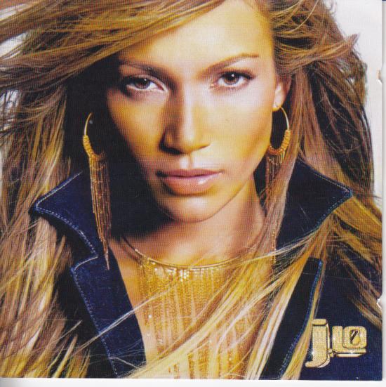 Jennifer Lopez - J.Lo