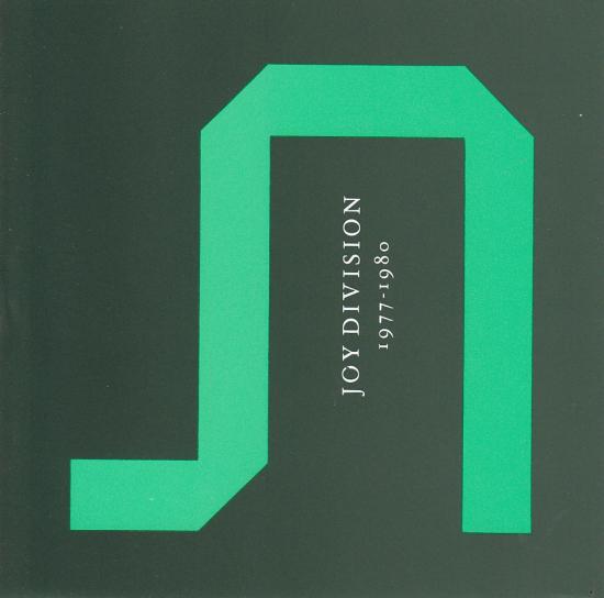 Joy Division-Substance