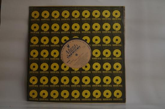 Kaczki Z Nowej Paczki-Greps