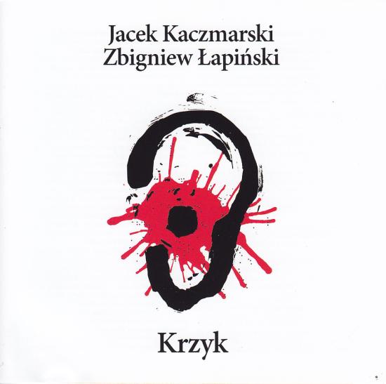 Kaczmarski Jacek-Krzyk