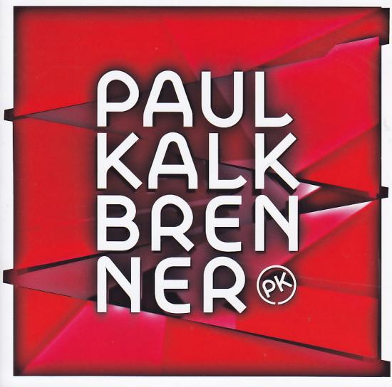 Paul Kalkbrenner - Icke Wieder